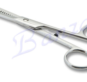 Tapering Scissor