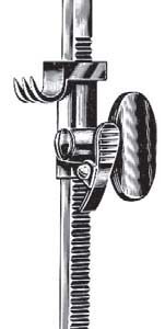 Finocchietto Rib Spreader