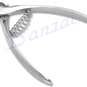 Side Nail Cutter