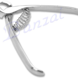 Side Nail Cutter
