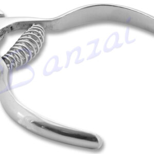 Toe Nail Nipper