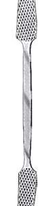 Putti Bone Rasp