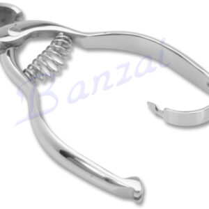 Toe Nail Nipper