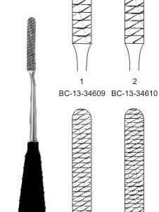 Maltz Bone Rasp
