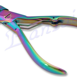 Toe Nail Nipper