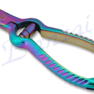 Toe Nail Nipper