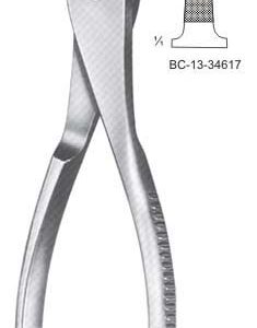 Flat Nose Plier