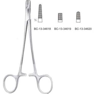 Mayo-Hauberisser Flat Nose Plier