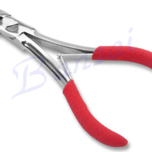 Toe Nail Nipper