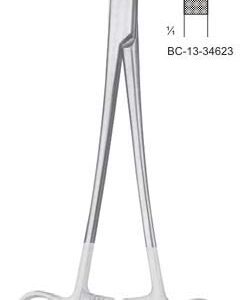 Berry Flat Nose Plier