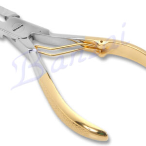Toe Nail Nipper