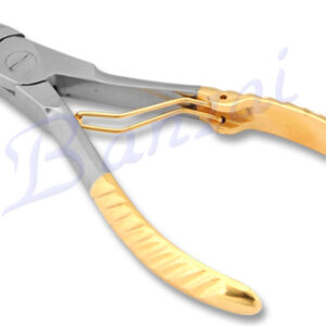 Toe Nail Nipper
