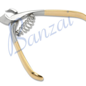 Side Nail Cutter