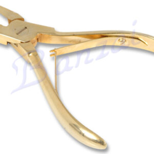 Toe Nail Nipper