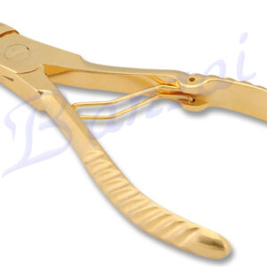 Toe Nail Nipper