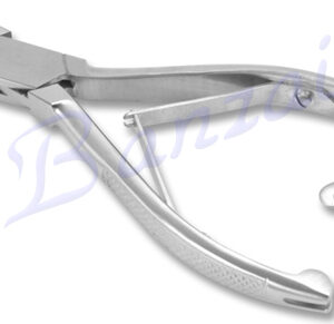 Toe Nail Nipper
