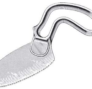 Bergmann Plaster Saw