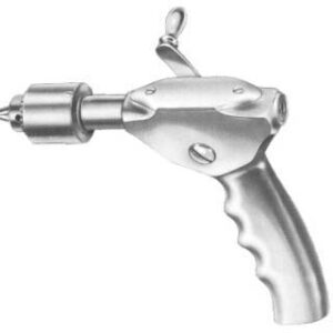 Ralk Hand Drill