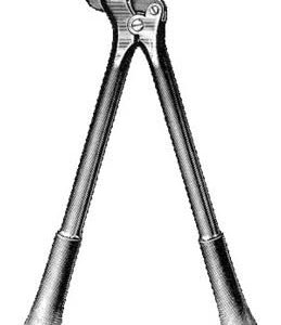 Stille-Mode Martin Plaster of Paris Shear
