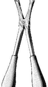 Haglund-Stille Plaster Spreader