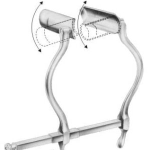 Smith-Buie Reactal Spectula