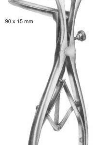 Matheiu Reactal Spectula