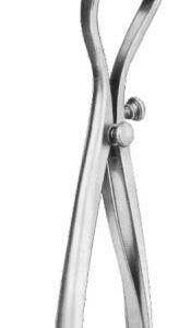 Schulze-Bergmann Rectal Spectula