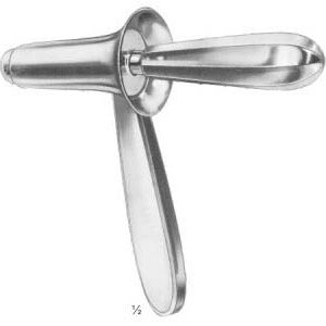 Kelly Sphinctoscope