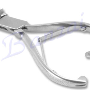 Toe Nail Nipper