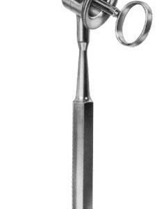 Bensaude Anoscope