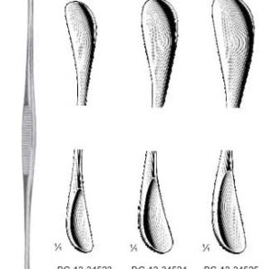 Fergusson Gall Stone Forcep
