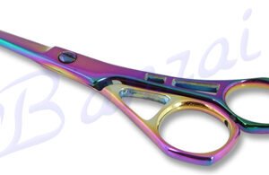 Professional Razor Edge Scissor