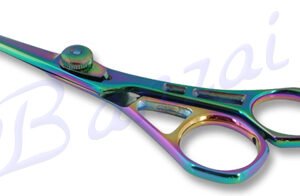 Professional Razor Edge Scissor